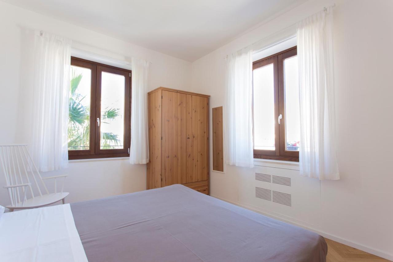 Residence Itaca 카스텔라마레델골포 외부 사진
