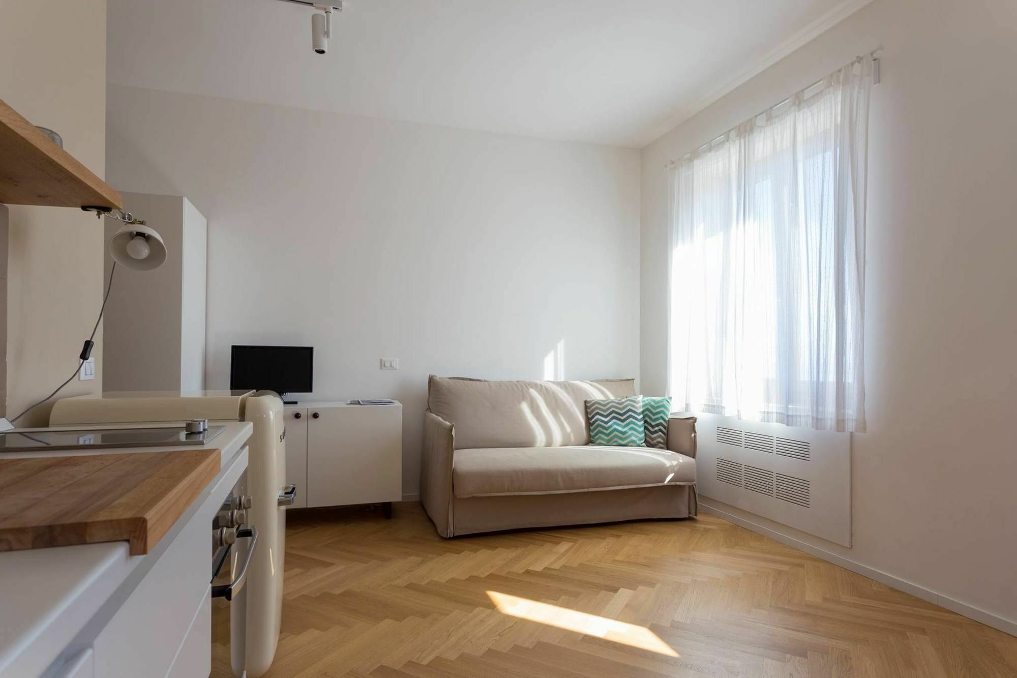 Residence Itaca 카스텔라마레델골포 외부 사진